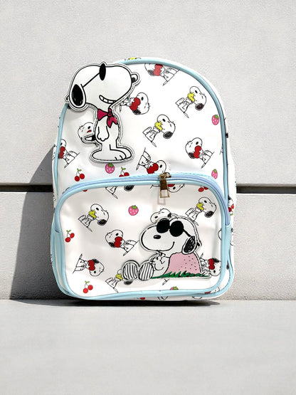 Bolso de Snoopy