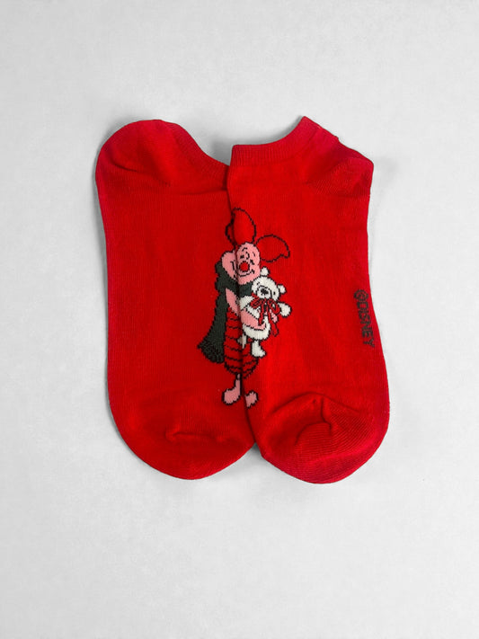 Calcetas Winnie Pooh 35-40