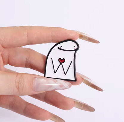 Pin San Valentín