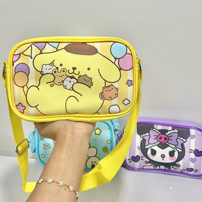 Bolsito de Pompompurin