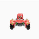 Pack de figuras originales Sonic