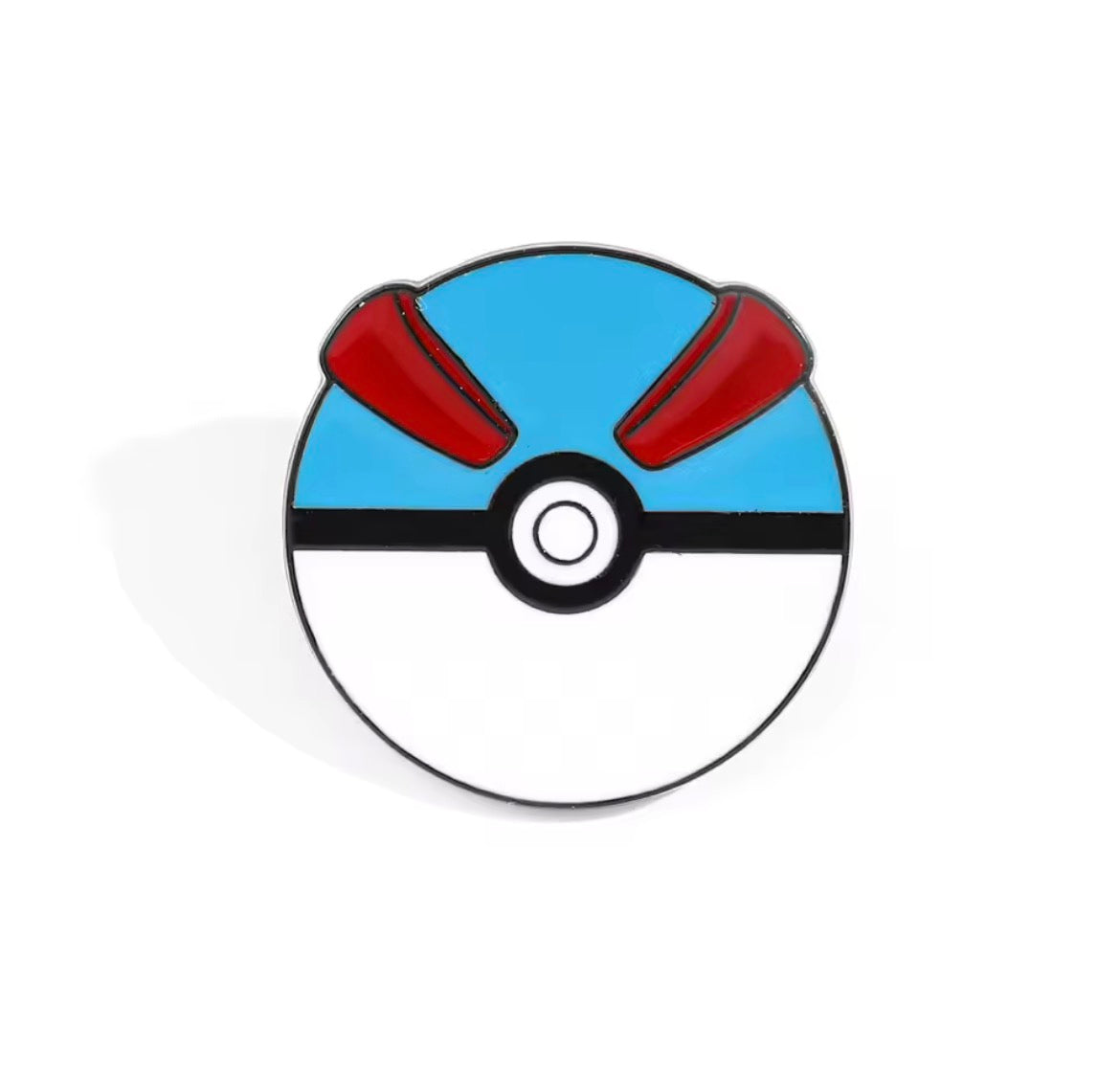 Pin Super Ball