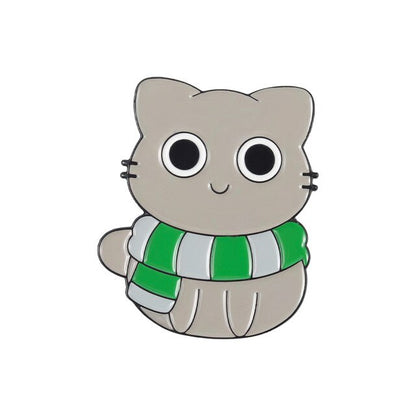 Pin Slytherin
