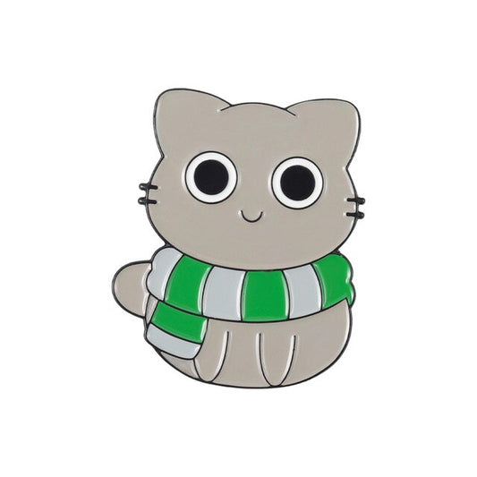 Pin Slytherin