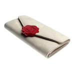 Billetera carta Hogwarts Harry Potter