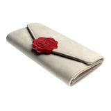 Billetera carta Hogwarts Harry Potter