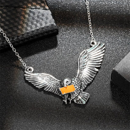 Collar Hedwig carta Hogwarts