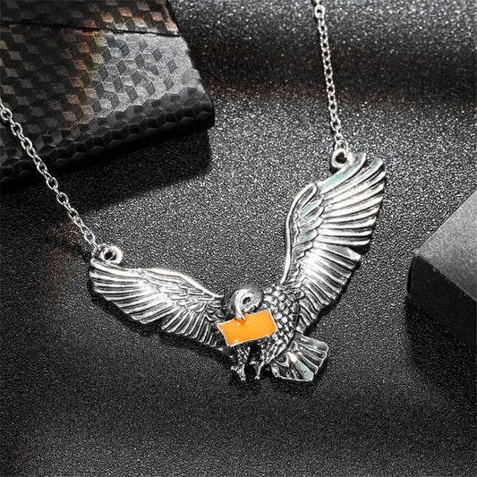 Collar Hedwig carta Hogwarts