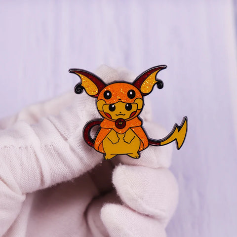 Pin Pikachu