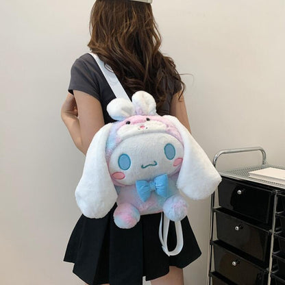 Bolso de Cinnamoroll
