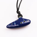 Collar Ocarina Legend of Zelda