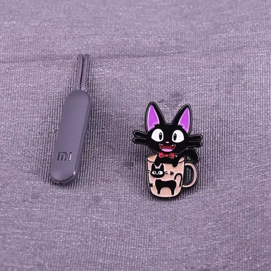 Pin Jiji
