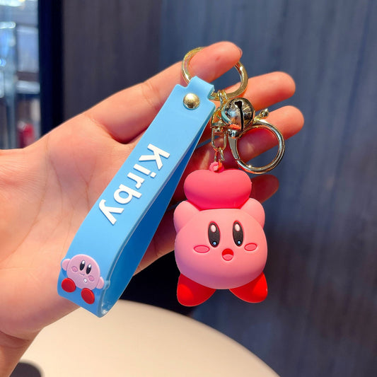 Llavero Kirby