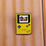 Pin Pokémon Gameboy