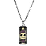 Collar Jack Skellington