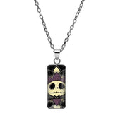 Collar Jack Skellington