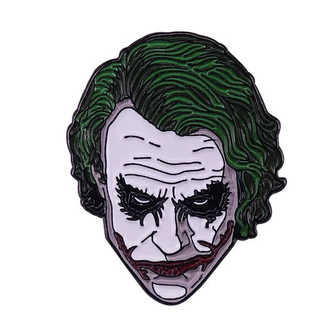 Pin Joker