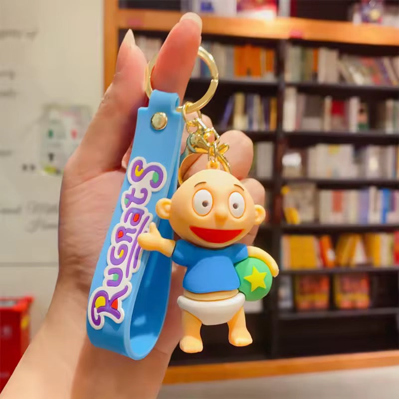 Llavero Rugrats