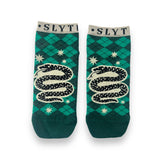 Calcetas Slytherin Unitalla 35-41