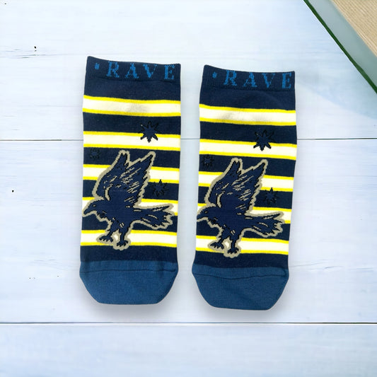 Calcetas Ravenclaw Unitalla 35-41