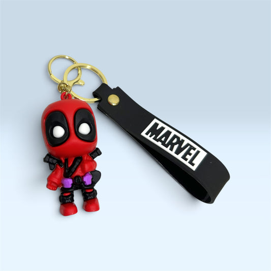 Llavero Deadpool