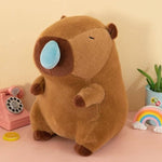 Peluche grande de Capibara 40 cm