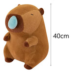 Peluche grande de Capibara 40 cm