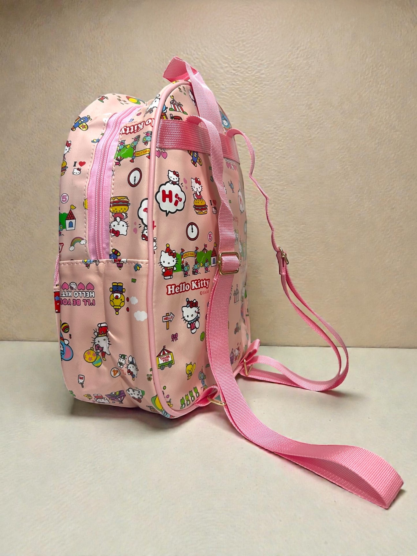 Bolso de Hello Kitty 31 cm