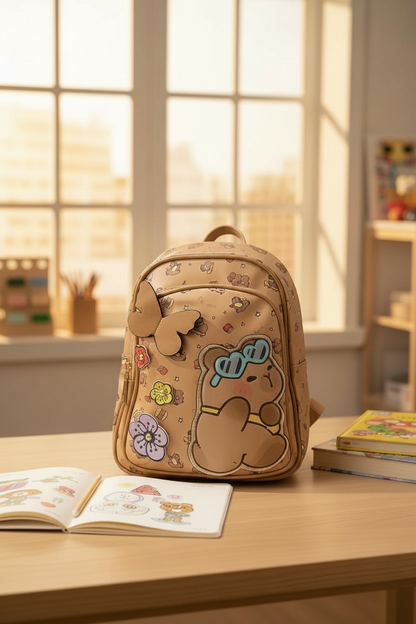 Bolso Capibara 30 cm