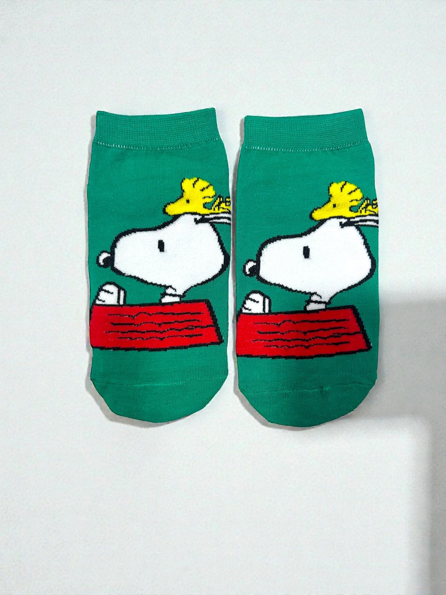 Calcetas Snoopy unitalla 35-39
