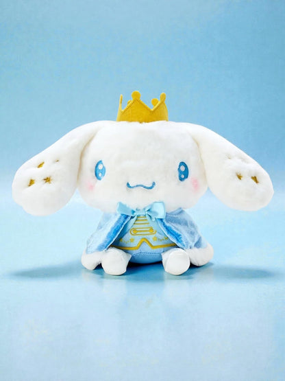 Peluche Cinnamoroll Príncipe 23 cm