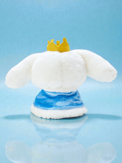 Peluche Cinnamoroll Príncipe 23 cm