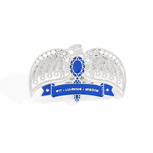 Broche Ravenclaw