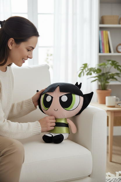 Peluche grande Bellota 55 cm