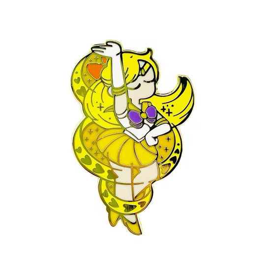 Pin Sailor Venus