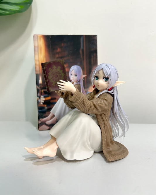 Figura de Frieren 17 cm