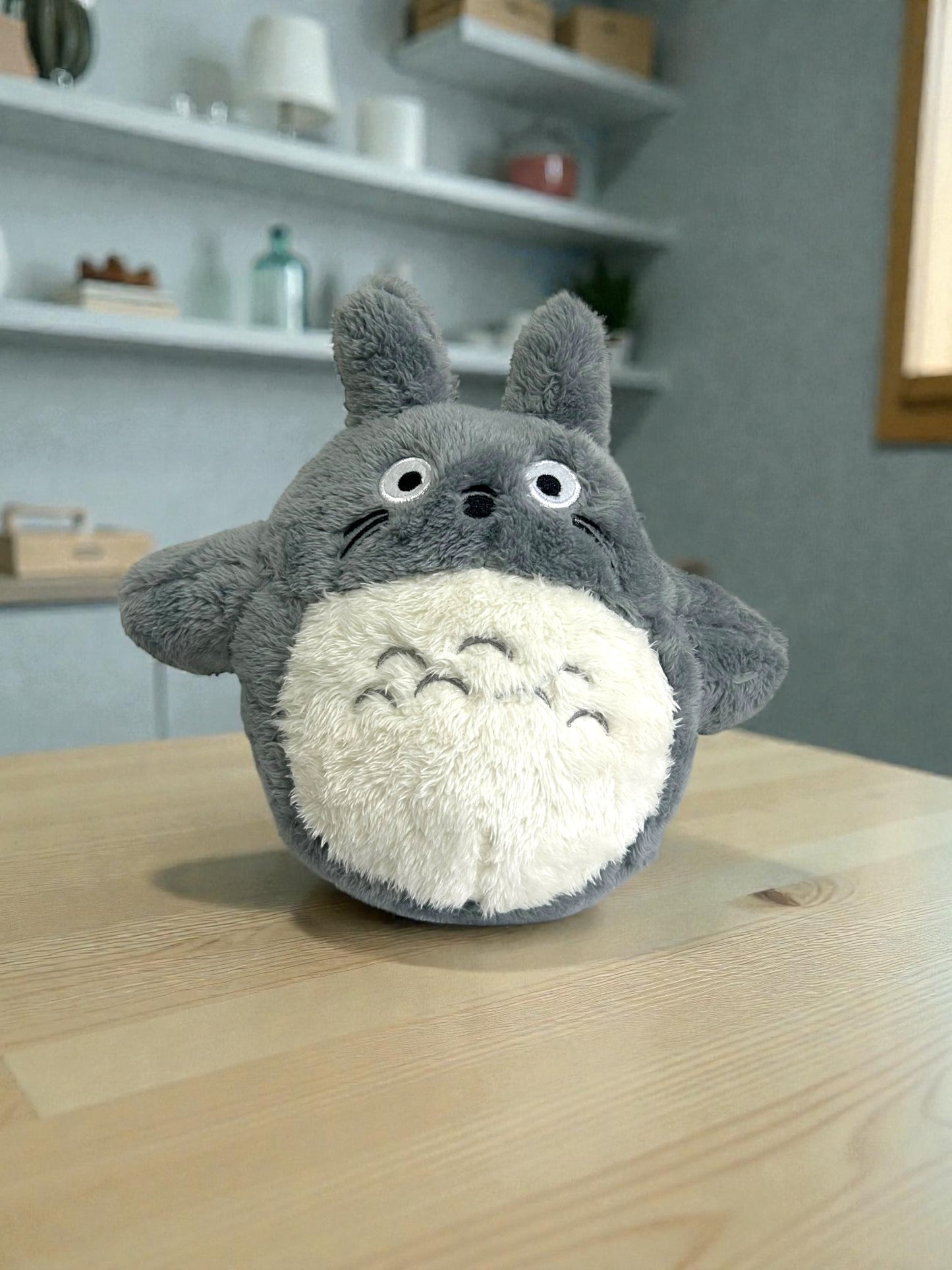 Peluche Totoro 25 cm