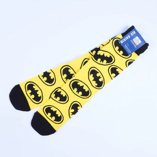 Medias Batman Unitalla 35-41