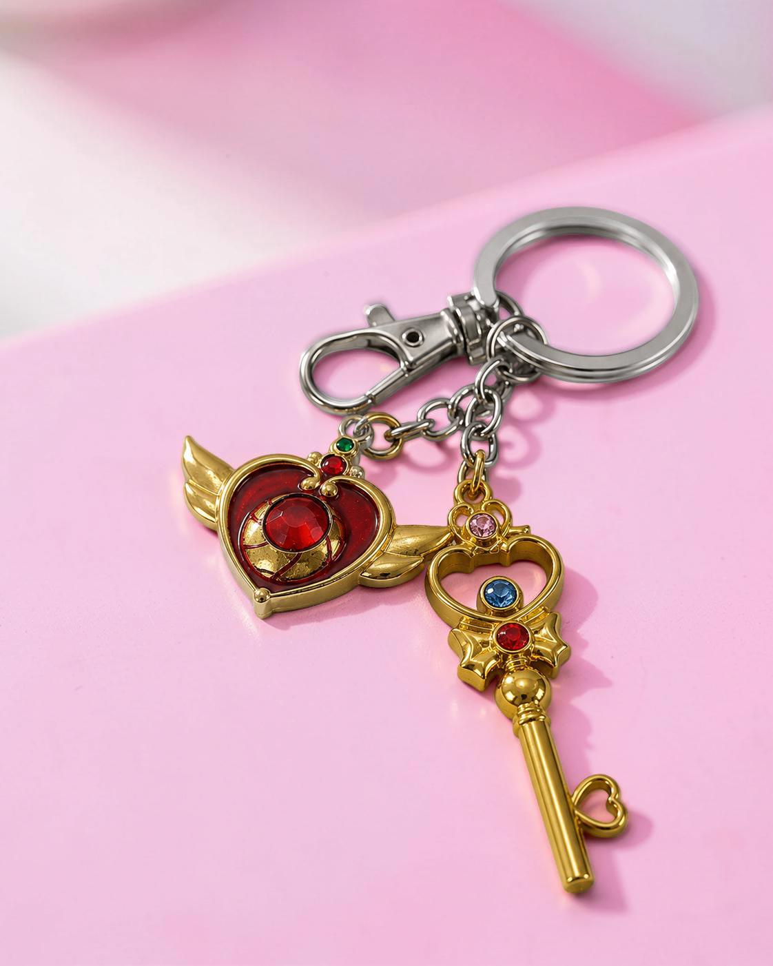 Llavero Sailor Moon