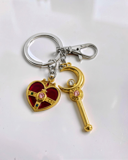 Llavero Sailor Moon