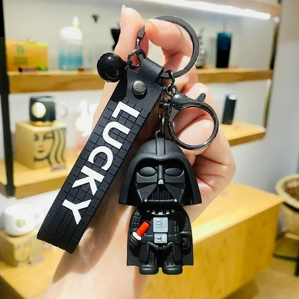 Llavero Darth Vader