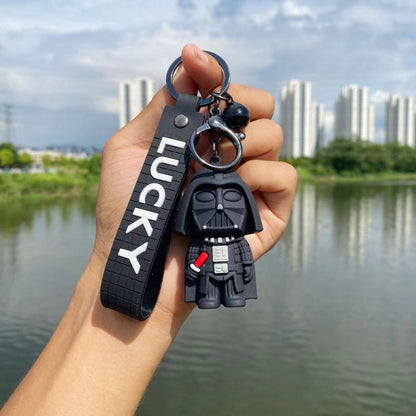 Llavero Darth Vader