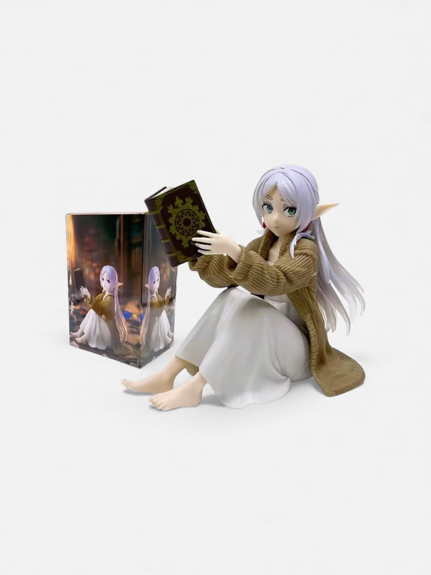 Figura de Frieren 17 cm