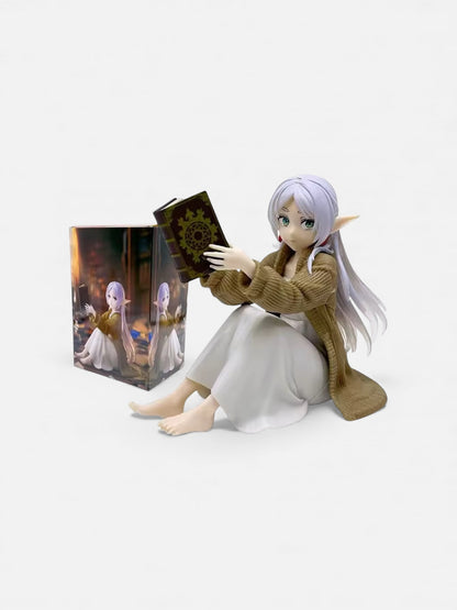 Figura de Frieren 17 cm