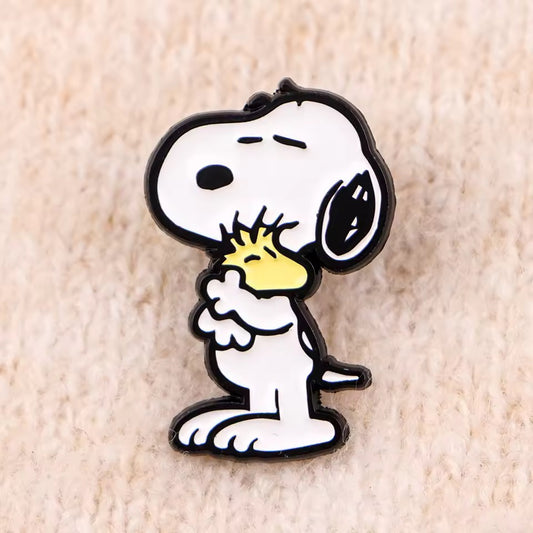 Pin Snoopy