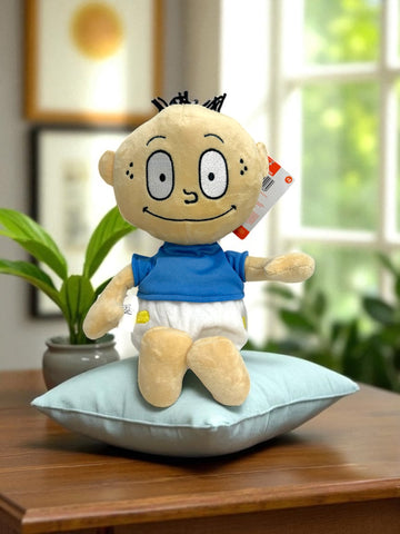 Peluche Tommy de los Rugrats