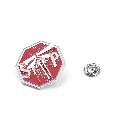 Pin The Last of Us