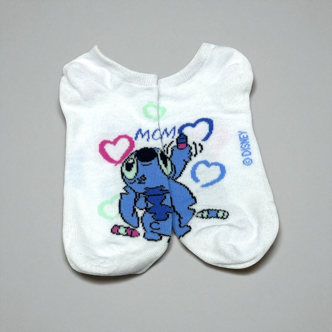 Calcetas Stitch 35-41