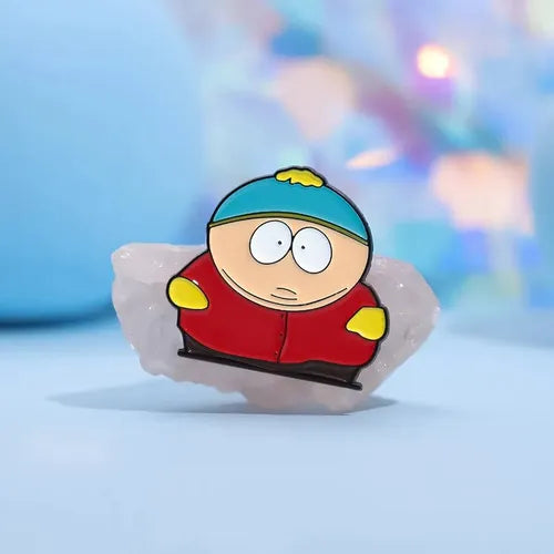 Pin South Park