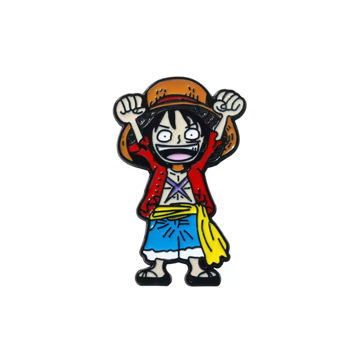 Pin One Piece